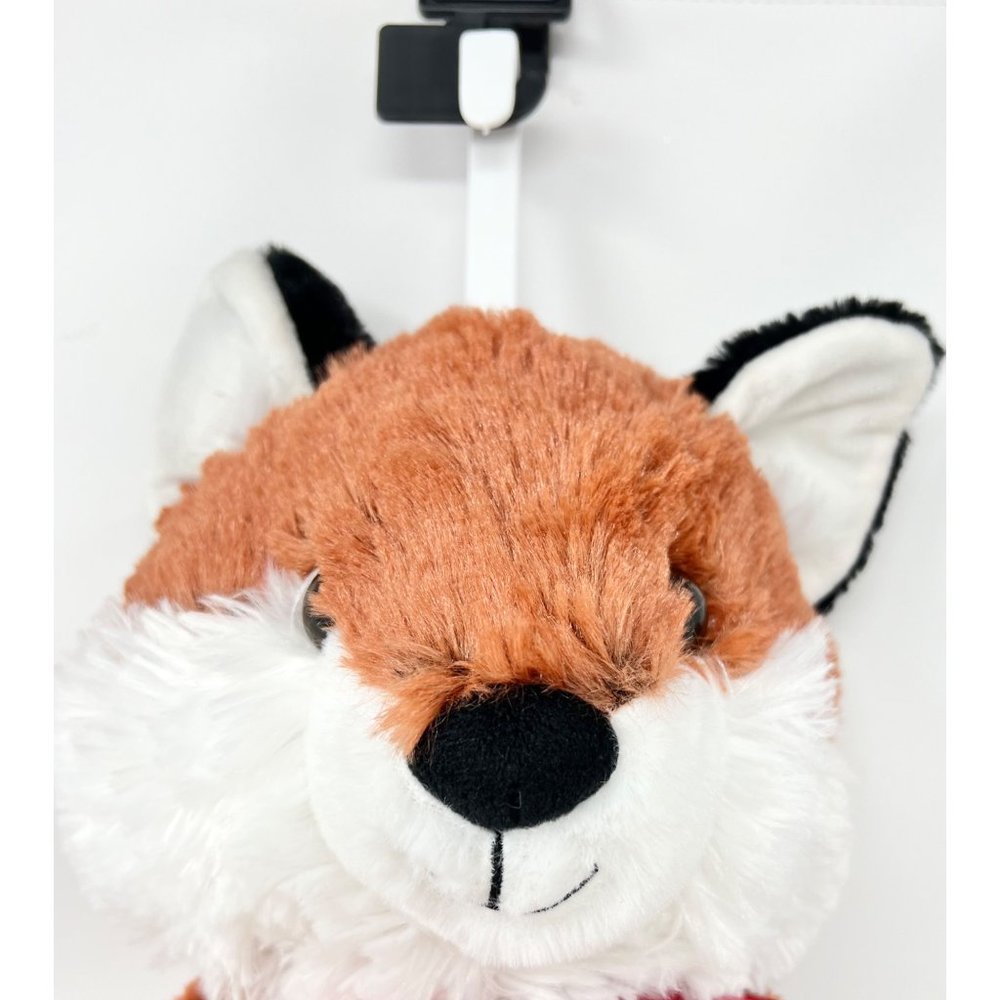 Fox Plush Walmart 26" Extra Long Limbs Locking Hands - Extra Soft - Picture 9 of 11